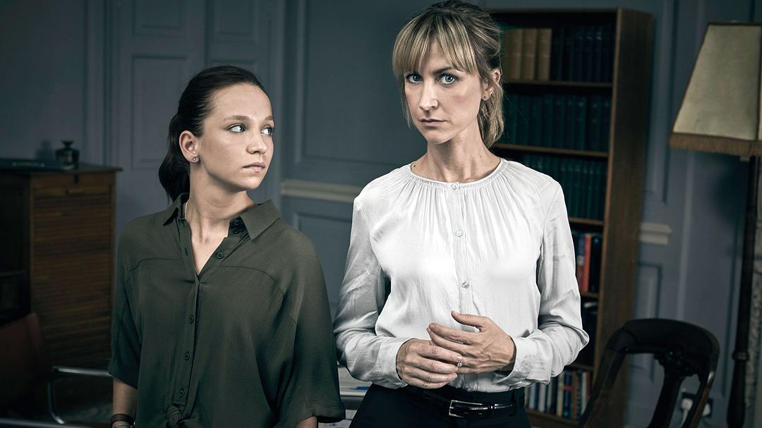 《作弊》剧照第2张图片