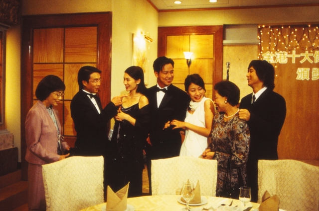 《婚前昏后》海报第48张图片