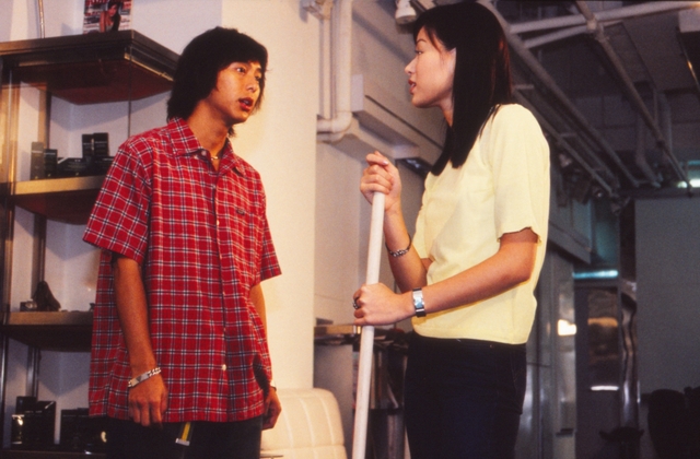 《婚前昏后》海报第34张图片