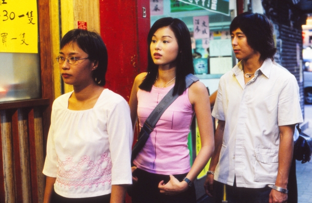 《婚前昏后》海报第31张图片