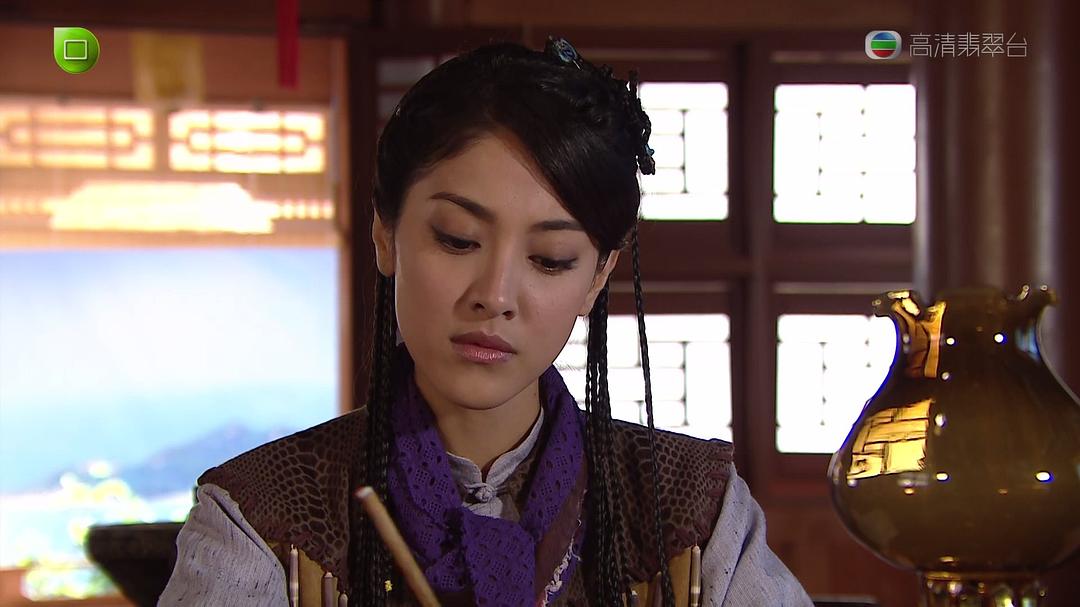 《张保仔》海报第59张图片