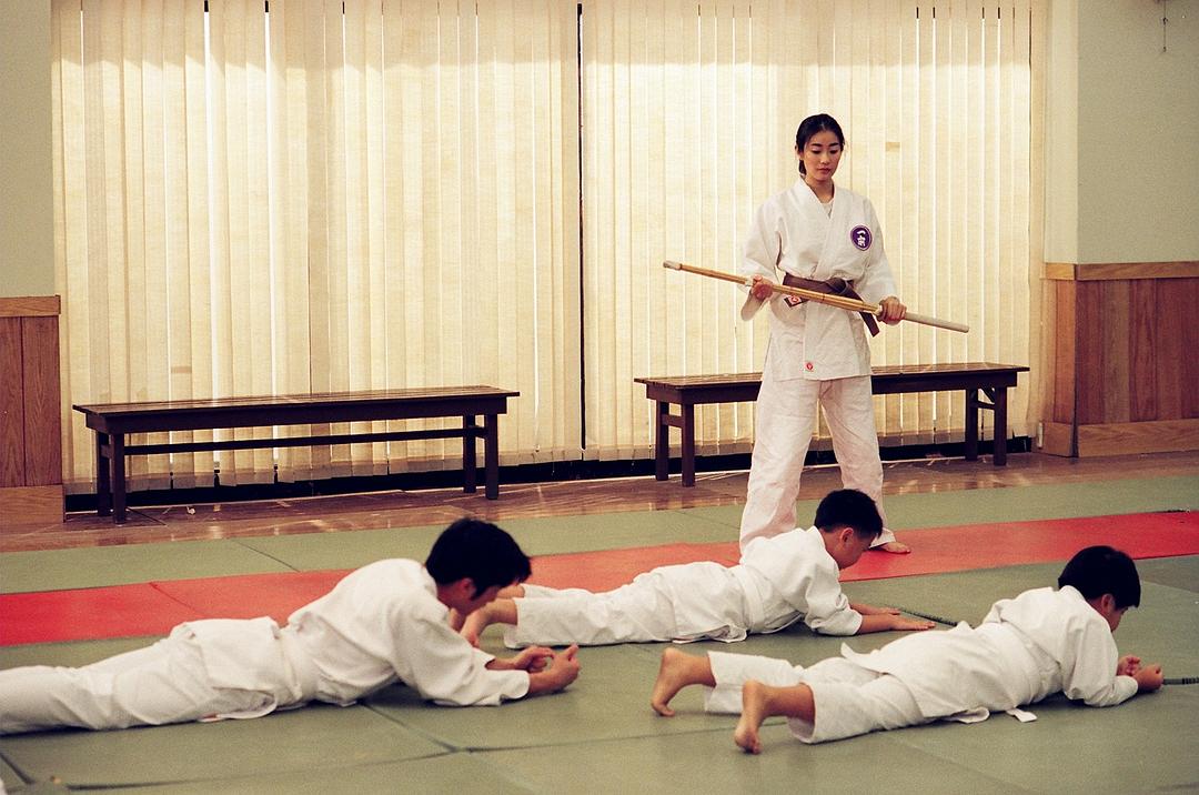 《挞出爱火花》海报第28张图片