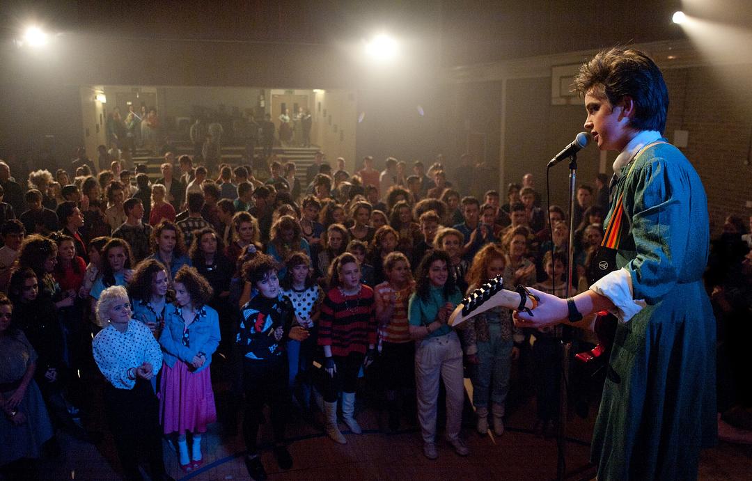 《初恋这首情歌》海报第28张图片