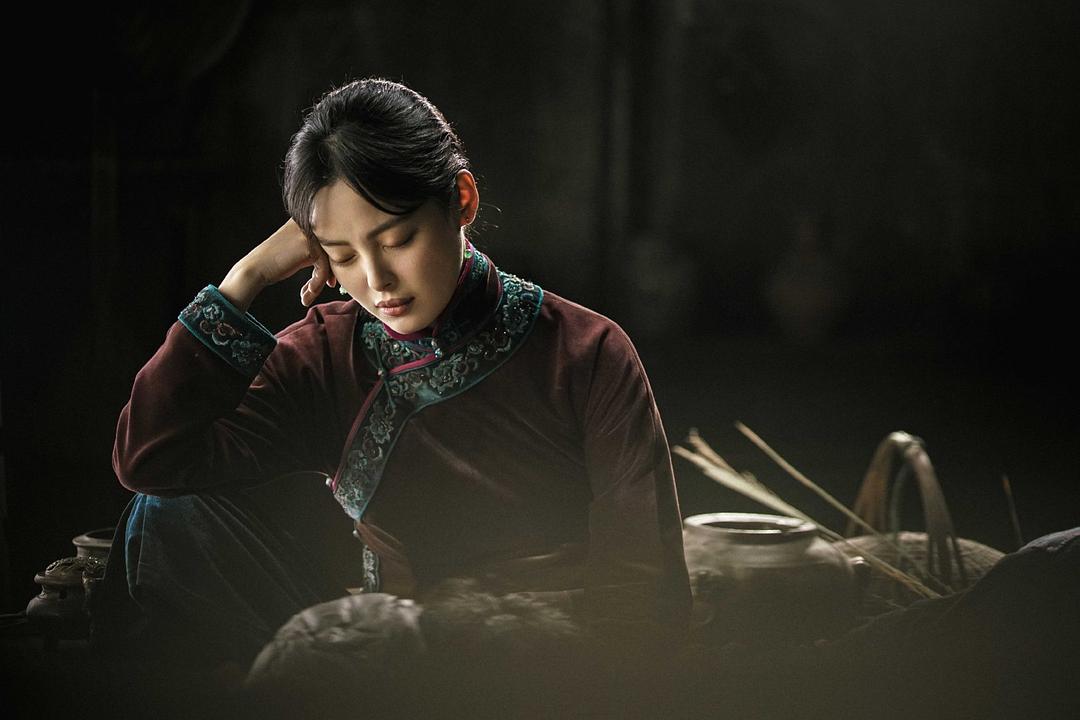 《怒晴湘西》剧照第59张图片