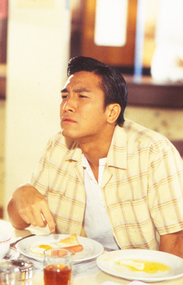 《同捞同煲》海报第18张图片