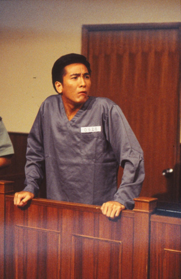 《同捞同煲》海报