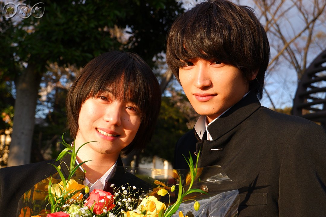 《腐女无意间跟Gay告白》剧照