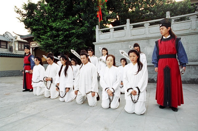 《锦绣良缘》海报第19张图片