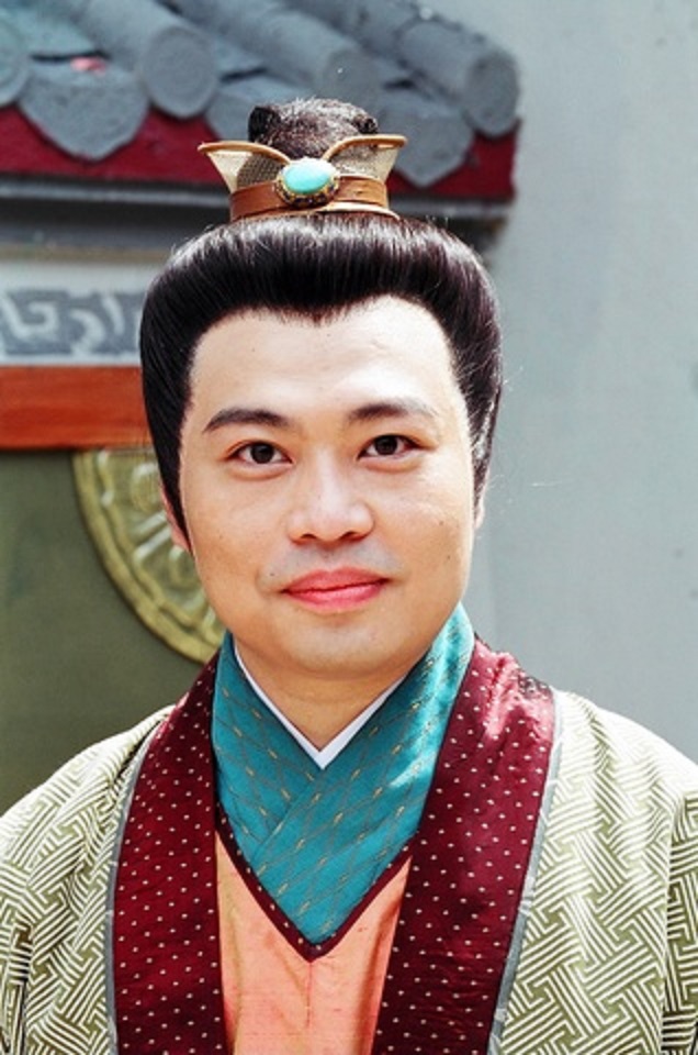 《锦绣良缘》海报第12张图片