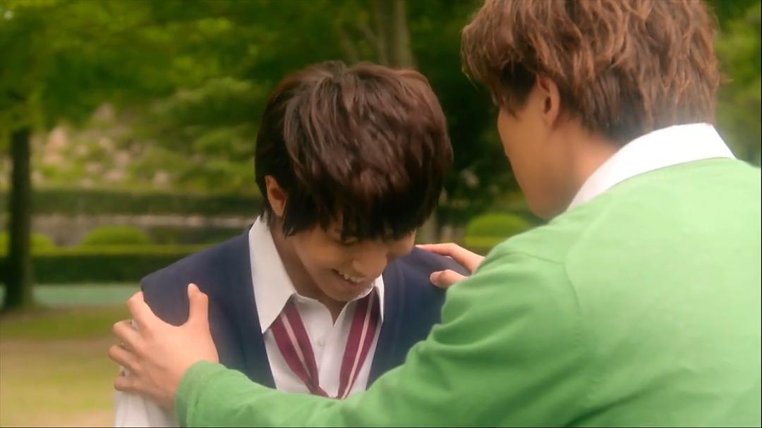 《花予野兽第一季》剧照第54张图片