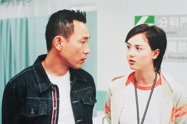 《智勇新警界》海报第16张图片 《智勇新警界》海报第16张图片