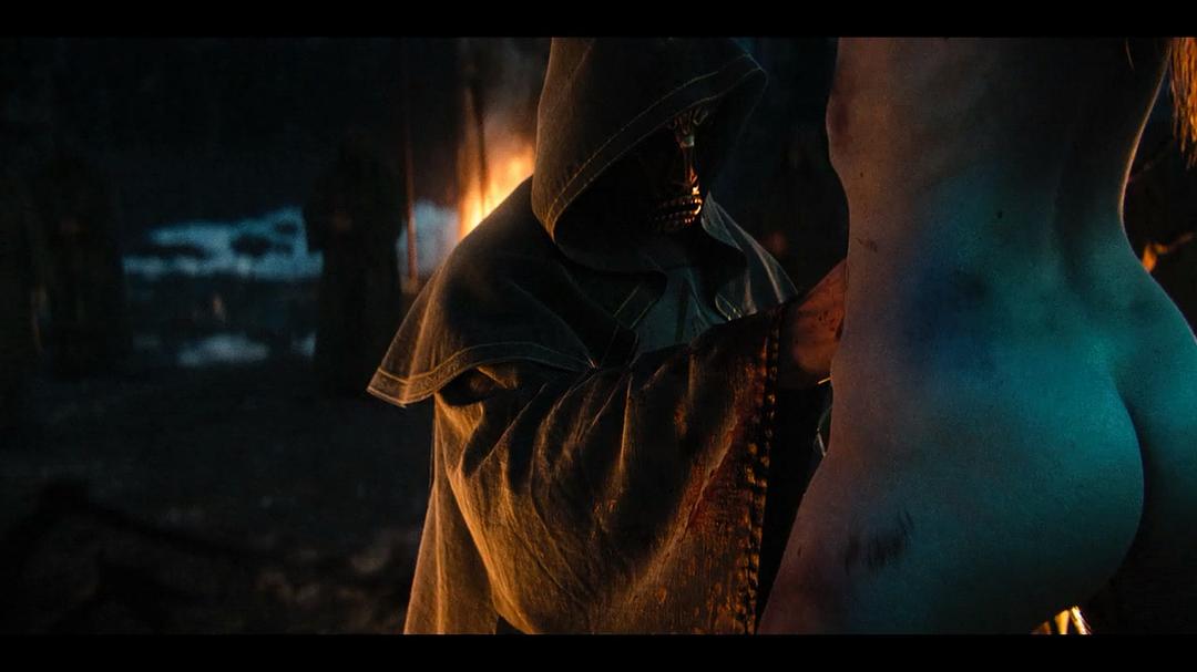 《爱，死亡和机器人第一季》海报第34张图片