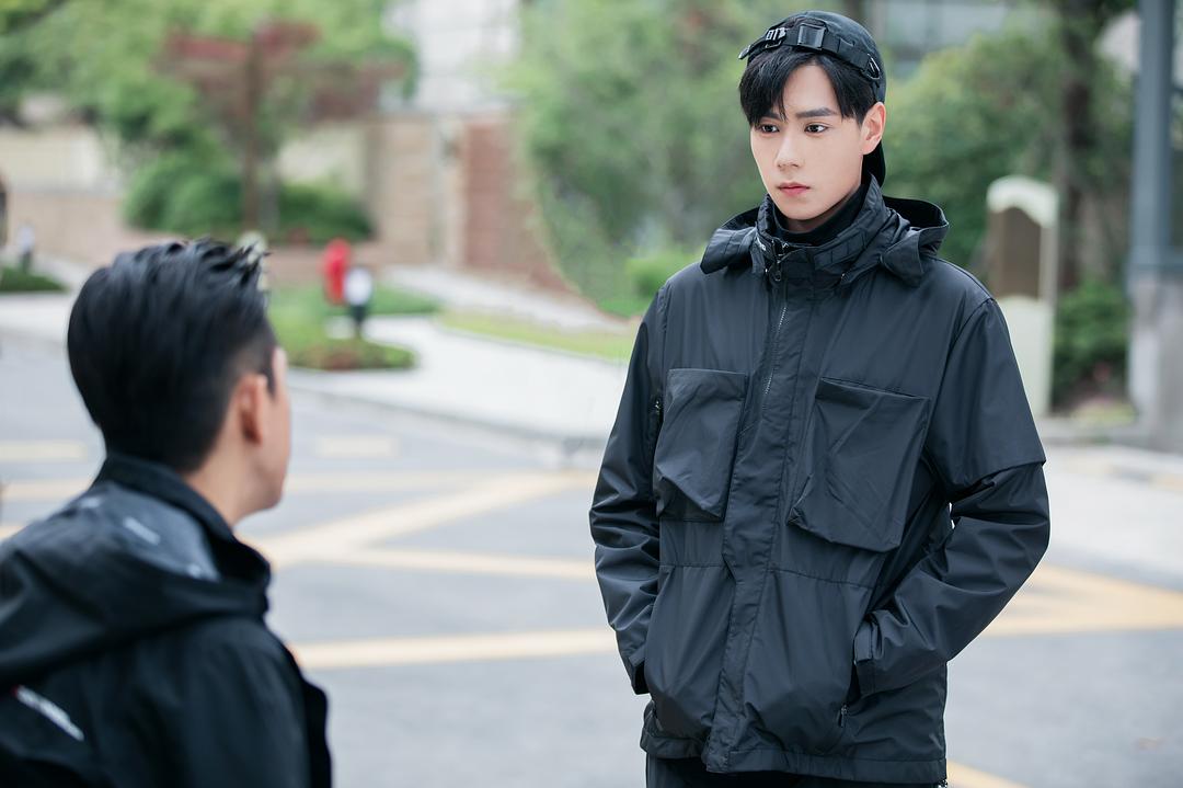 《亲爱的，热爱的》海报第40张图片