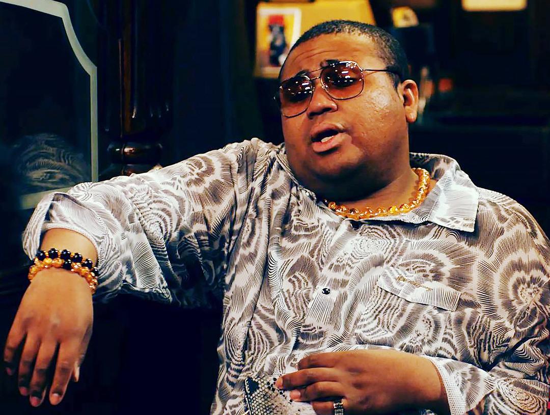 《人生I字路》海报第48张图片