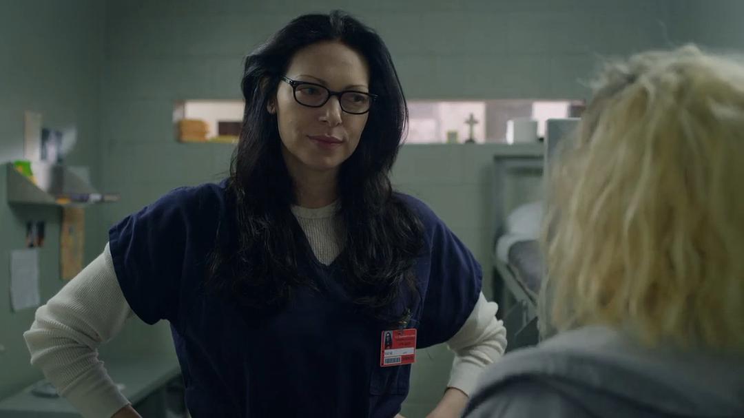 《女子监狱第七季》海报第54张图片