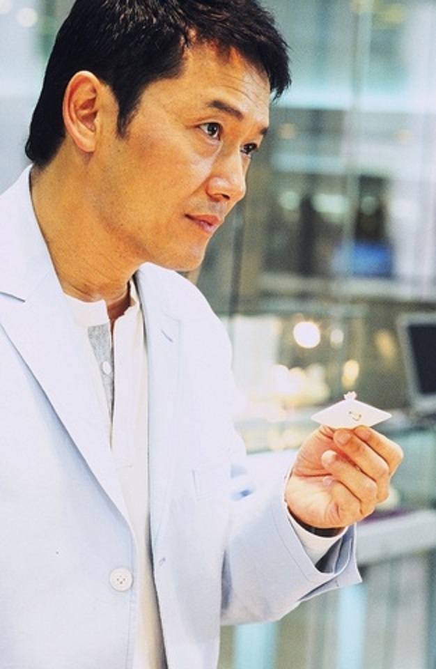 《赌场风云》海报第56张图片