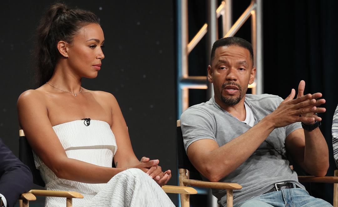 《哈林教父》海报第10张图片