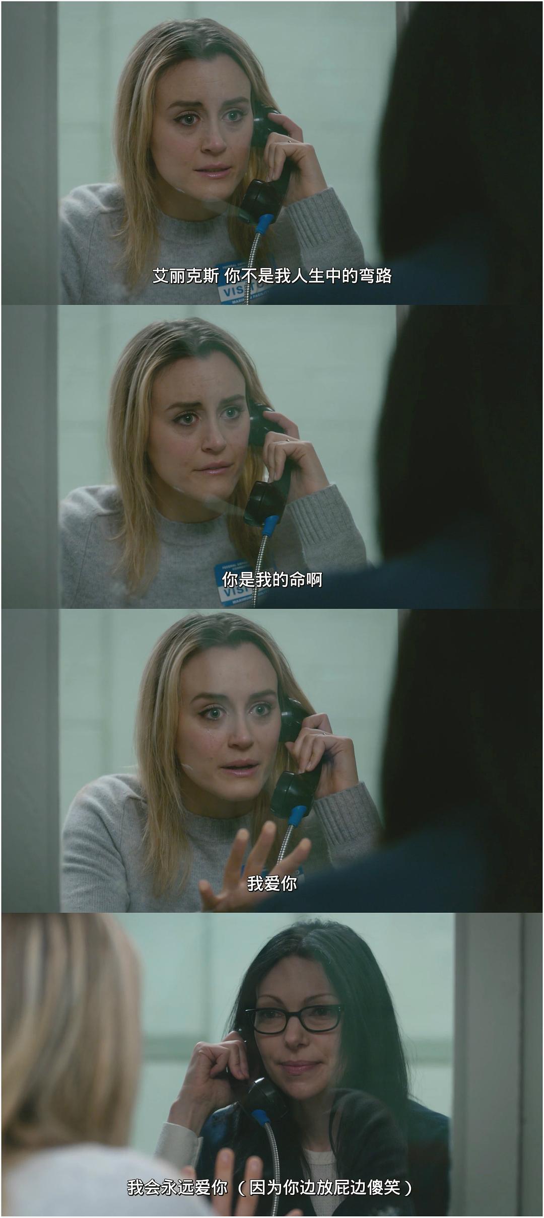 《女子监狱第七季》海报第41张图片