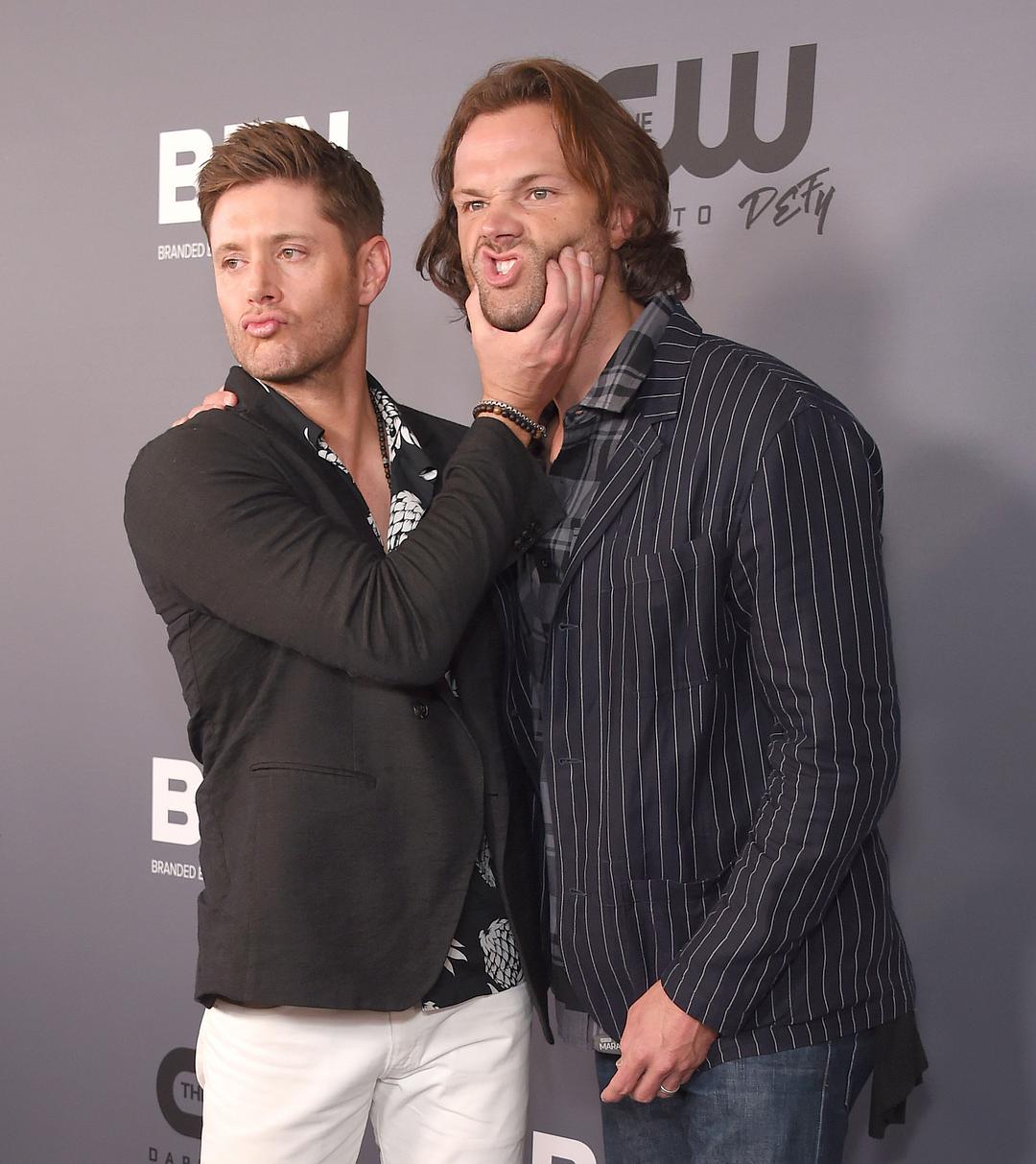 《邪恶力量第十五季》海报第18张图片