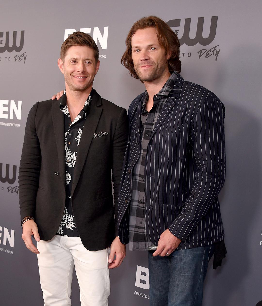 《邪恶力量第十五季》海报第19张图片