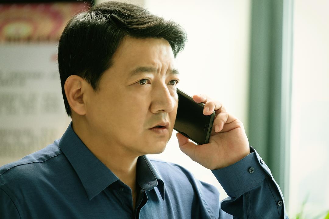 《小欢喜》海报第53张图片