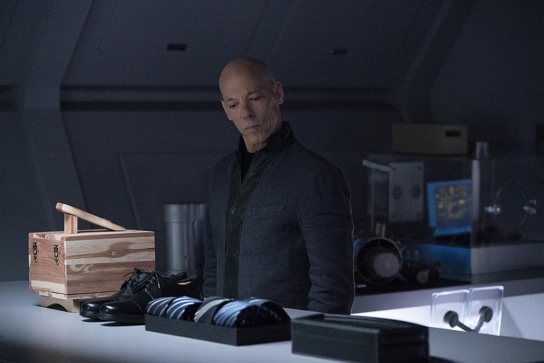 《神盾局特工第六季》剧照第25张图片