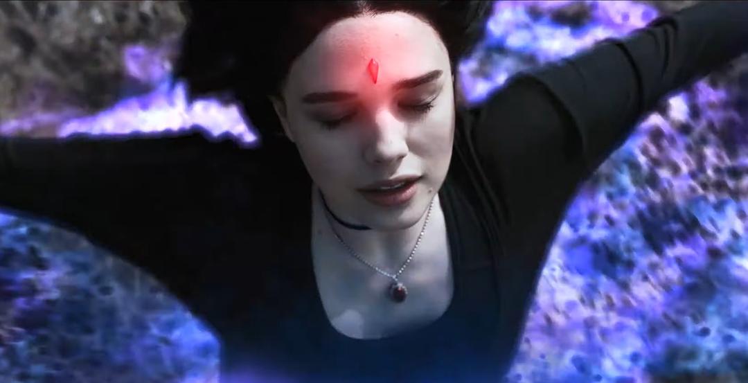 《泰坦第二季》海报第57张图片