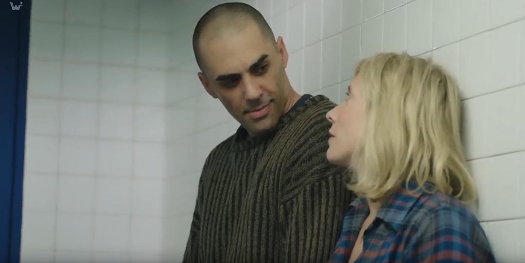 《不能说的游戏》剧照第18张图片