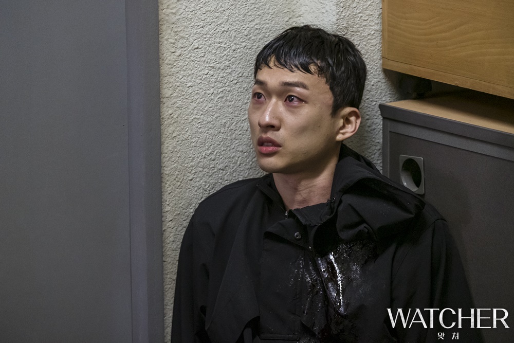 《监视者》剧照第47张图片