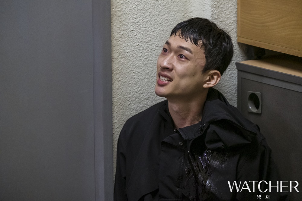 《监视者》剧照第45张图片