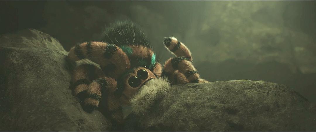 《昆虫总动员2——来自远方的后援军》海报第34张图片