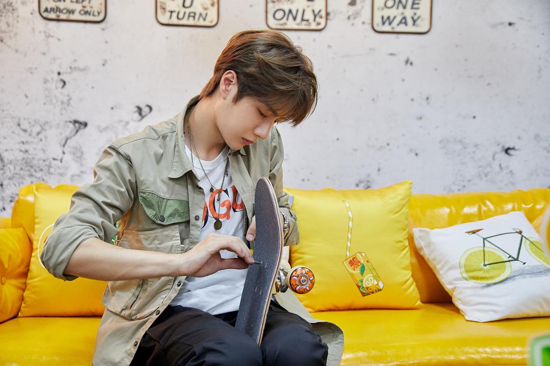 《极限青春》海报第37张图片