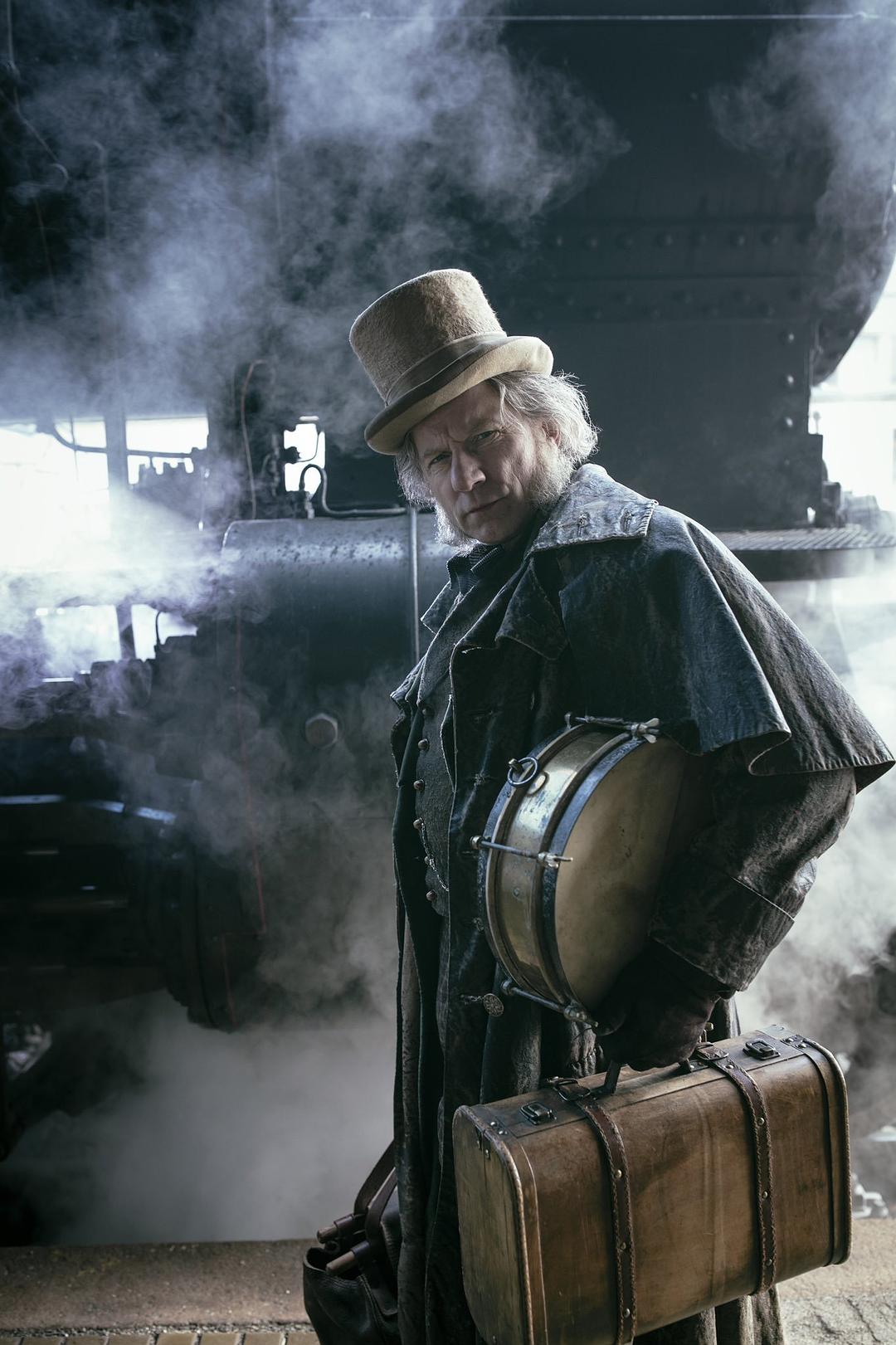 《狂欢命案第一季》剧照第36张图片