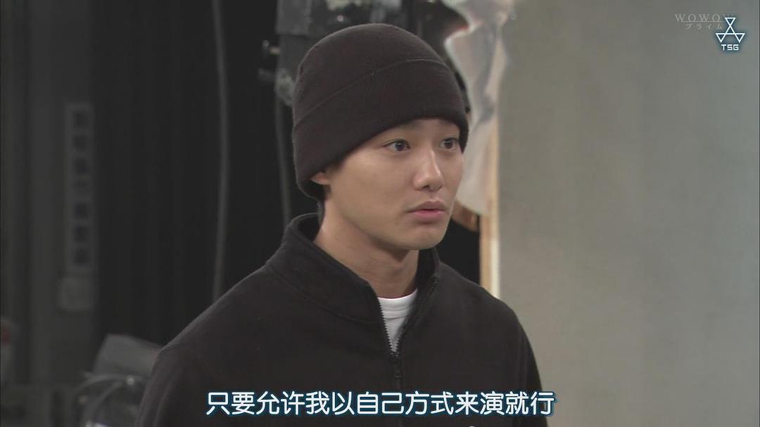 《远藤宪一与宫藤官九郎之受您指教了》剧照