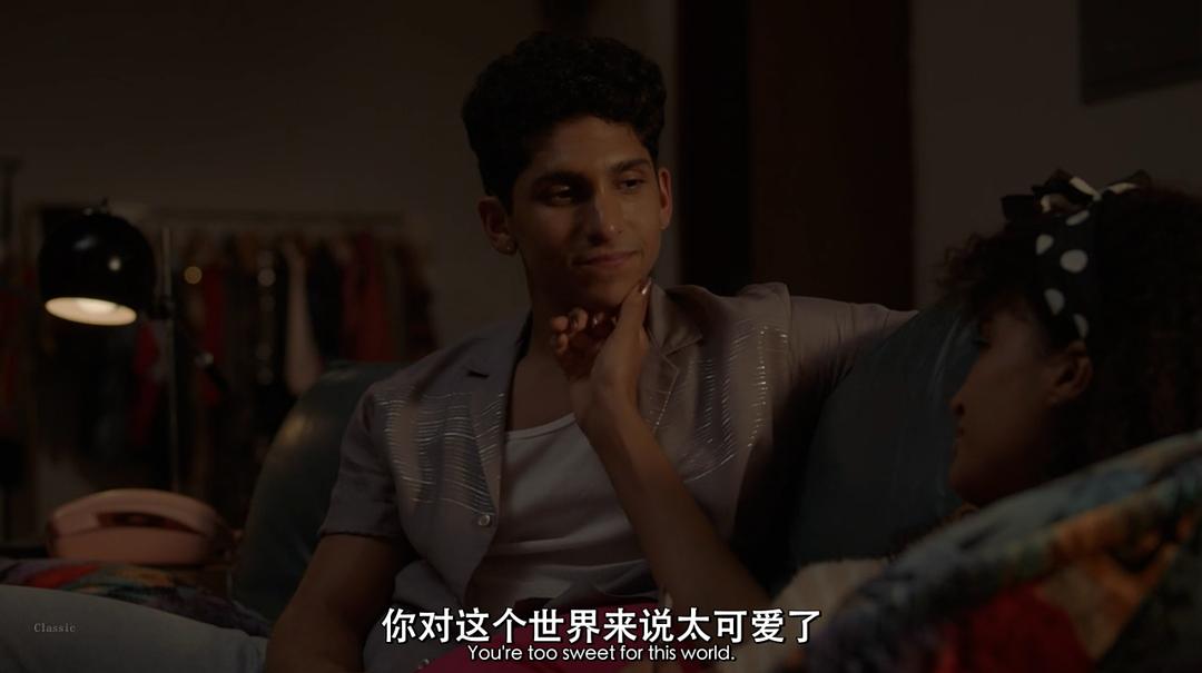 《姿态第二季》海报第33张图片