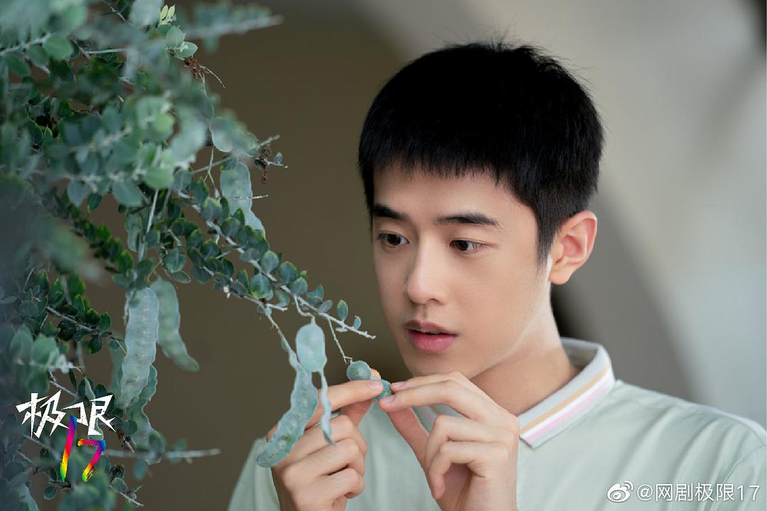 《极限17羽你同行》剧照第55张图片