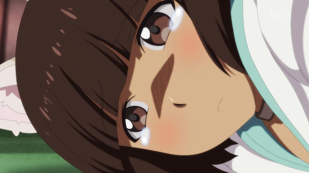 《异常生物见闻录》剧照