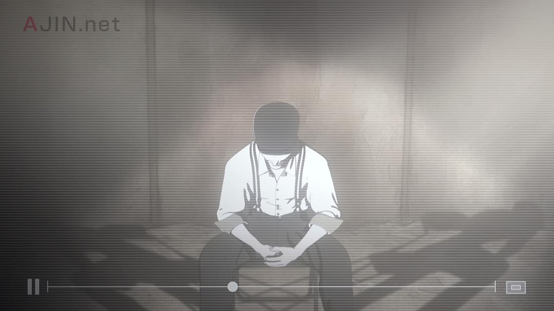 《亚人2：冲突》剧照第45张图片