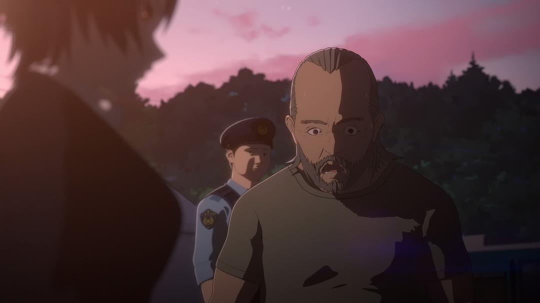 《亚人2：冲突》剧照第21张图片