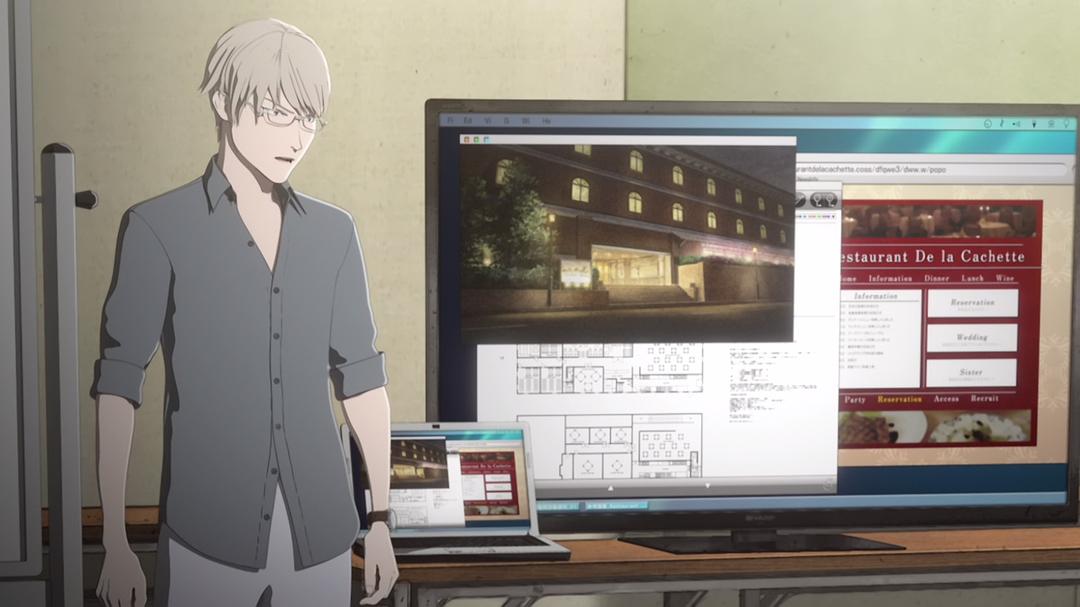 《亚人3：冲戟》海报第38张图片