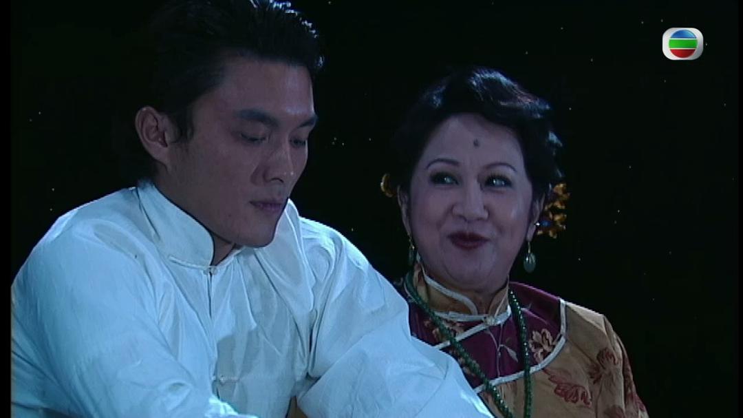 《银楼金粉》海报第48张图片