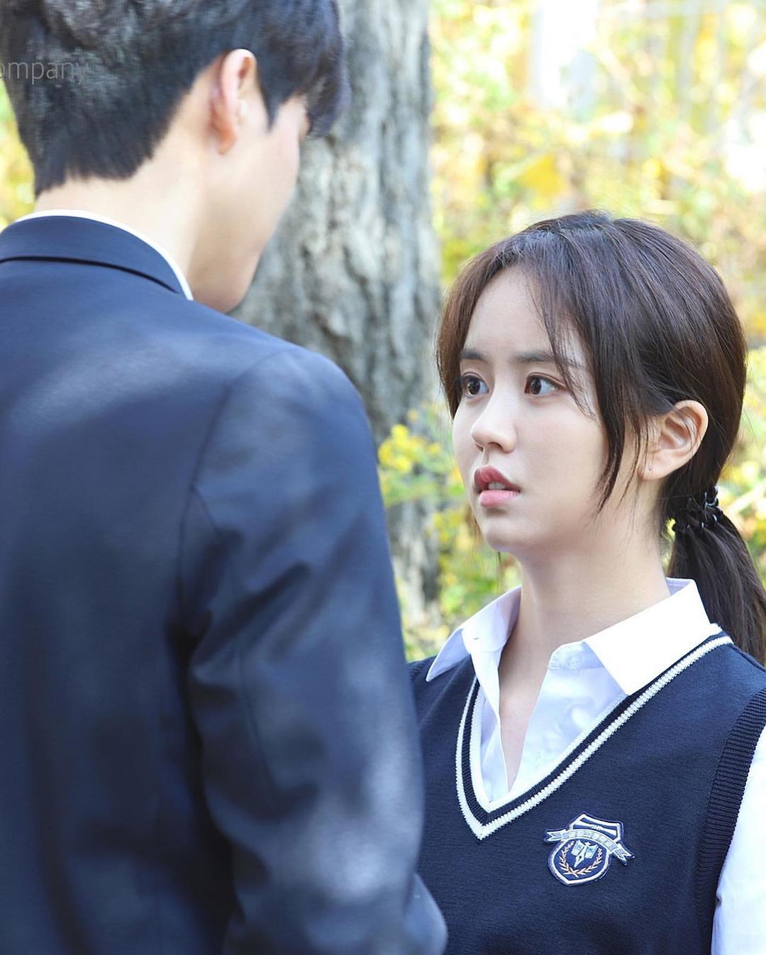 《喜欢的话请响铃》海报第27张图片