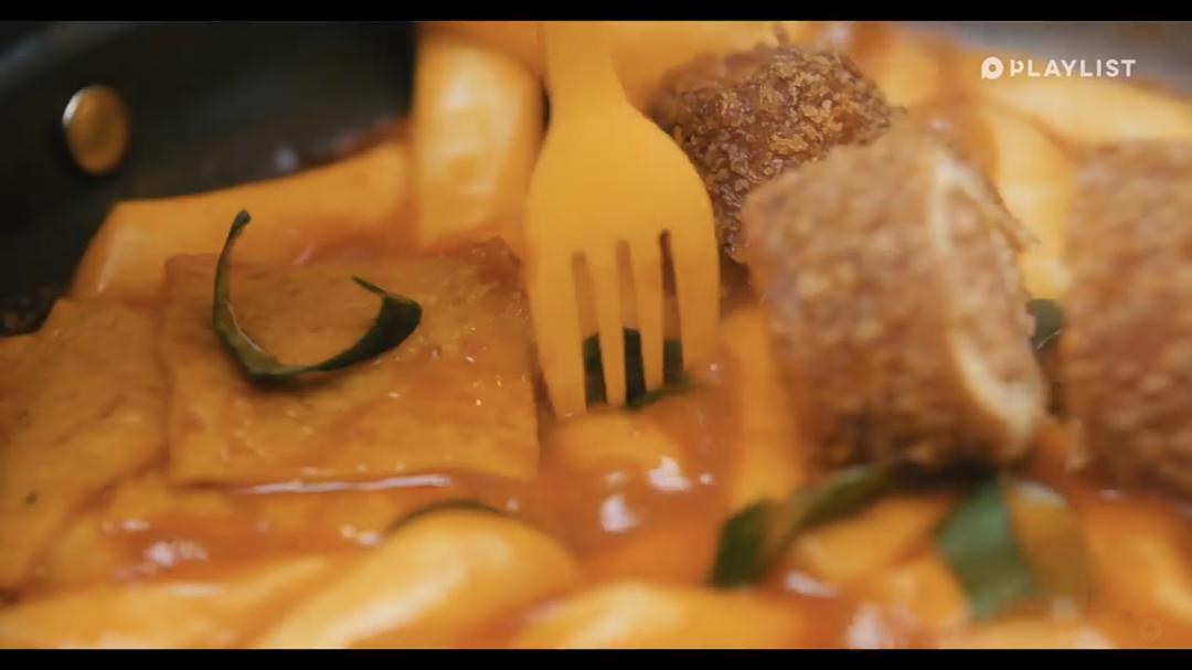 《就一口第二季》海报第11张图片 《就一口第二季》海报第11张图片