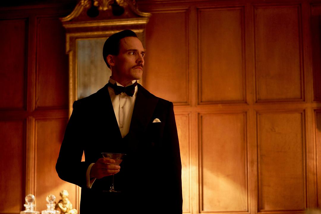 《浴血黑帮第五季》剧照第29张图片