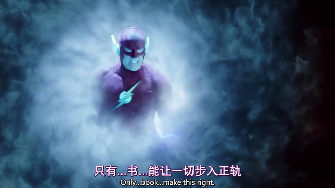 《异世界危机》剧照第25张图片