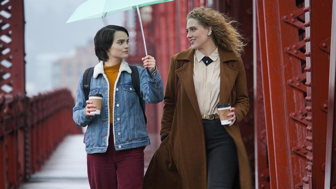 《窈窕淑女第一季》海报第11张图片