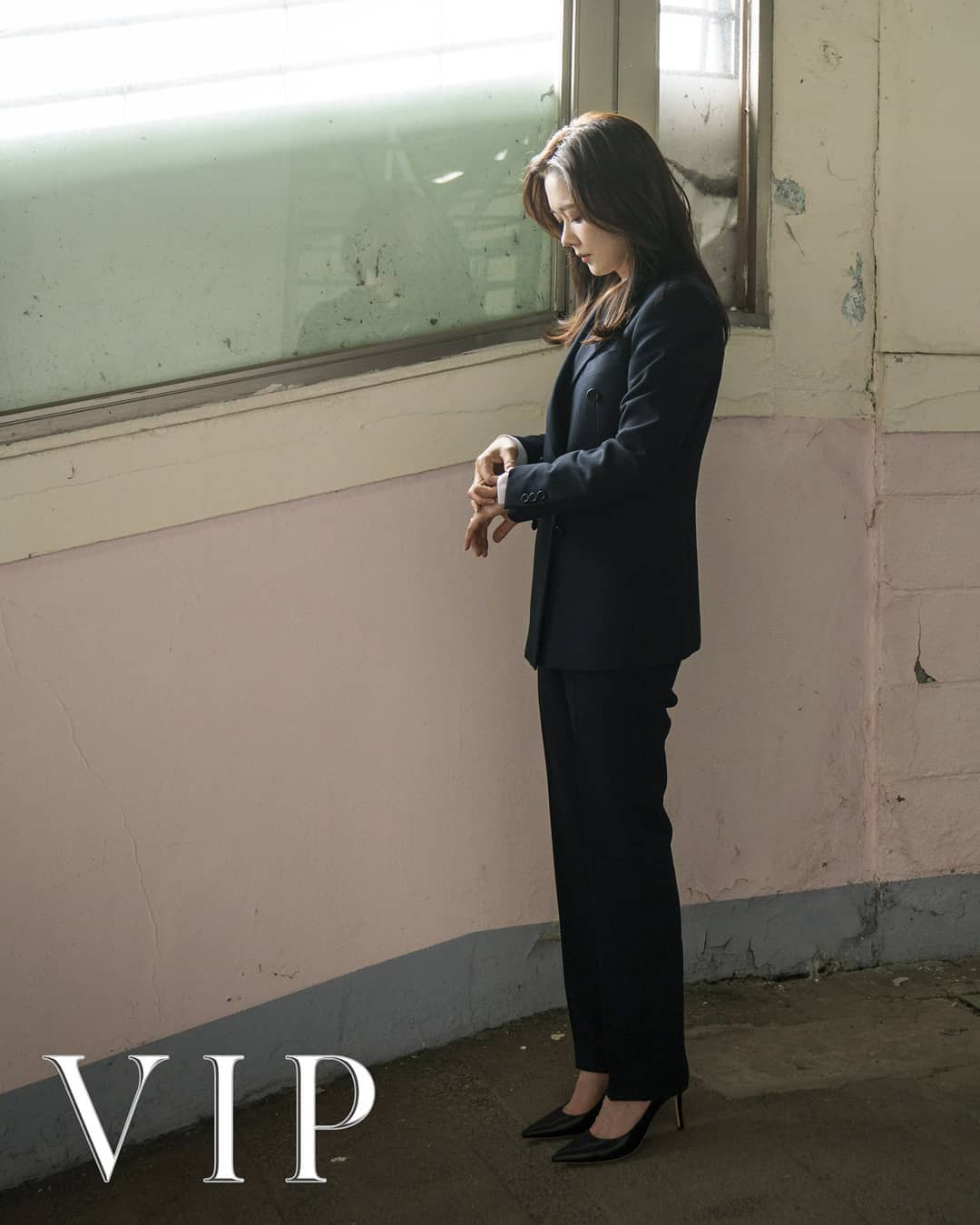 《VIP》剧照第23张图片
