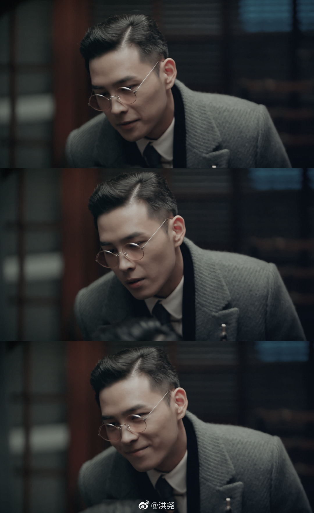 《烈火军校》剧照第50张图片