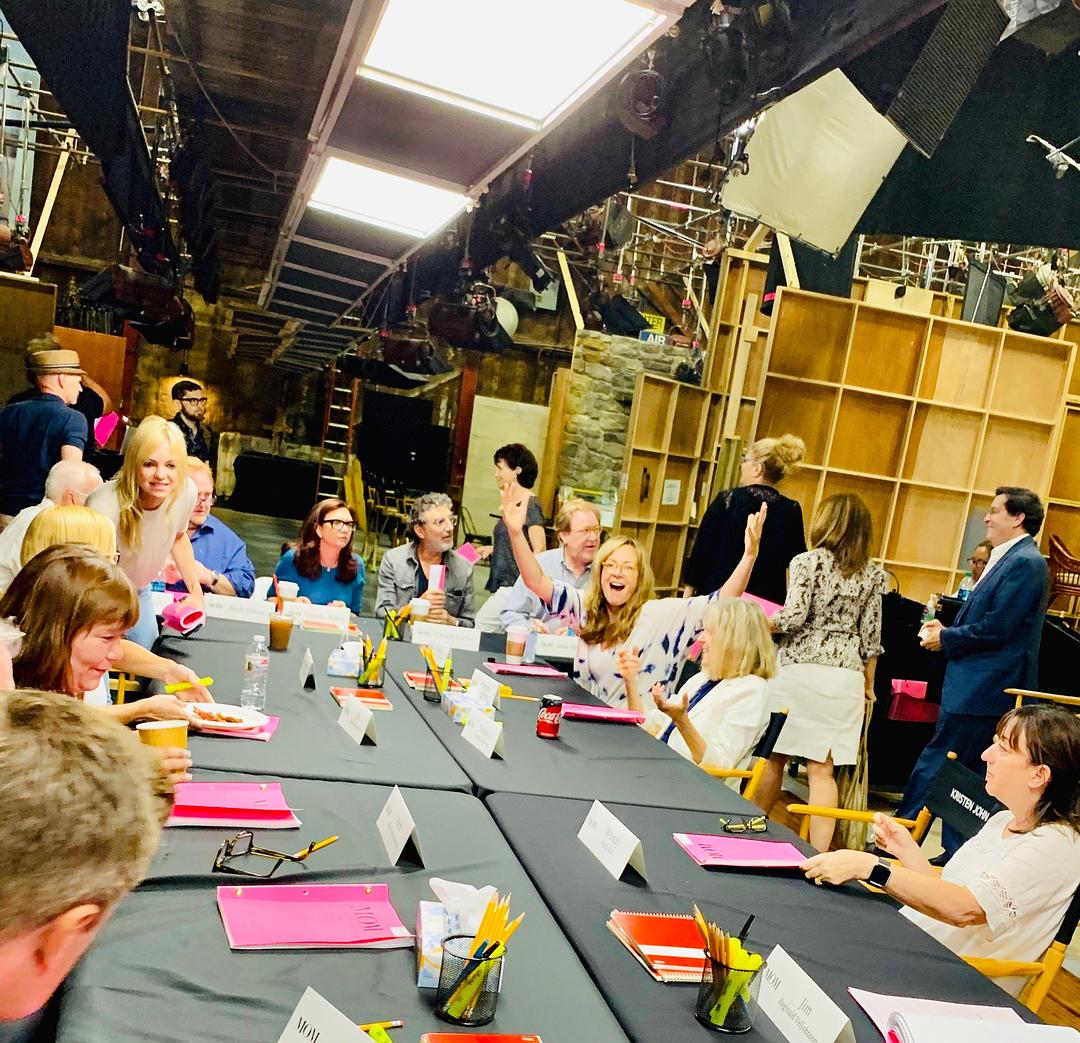 《极品老妈第七季》海报第15张图片