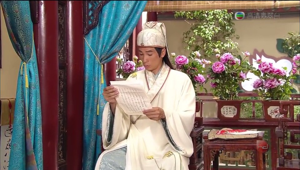 《秋香怒点唐伯虎》海报第37张图片